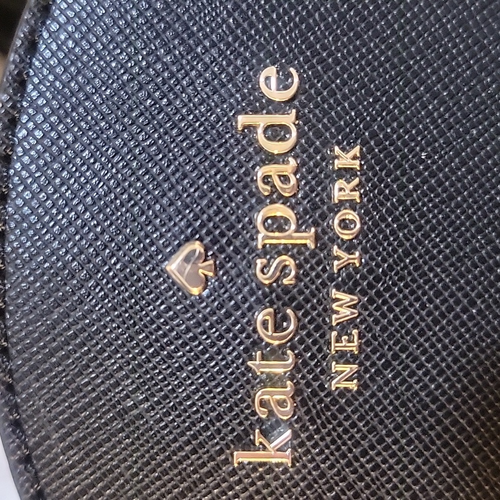NWT Kate Spade  Mini Backpack - Picture 3 of 6